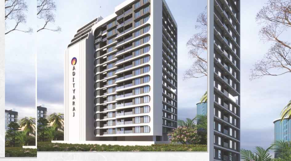 Adityaraj-Platinum-Elevation-Image-Backside-view