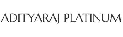Adityaraj Platinum Logo